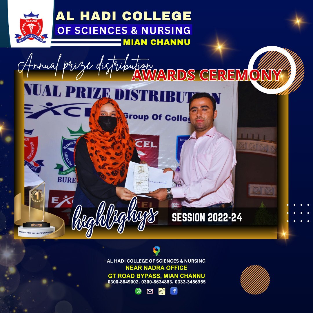 Award Ceremony